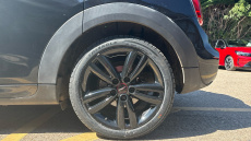 MINI Hatchback 2.0 Cooper S Sport II 5dr Auto Petrol Hatchback